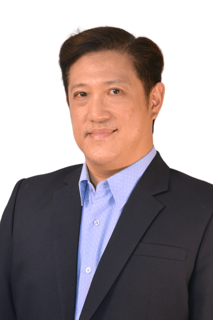 Dr.Francis Chan Sze Ming